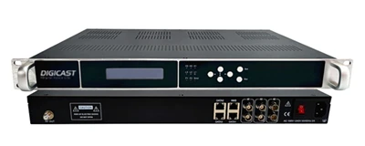Ip Dvb-t Converter